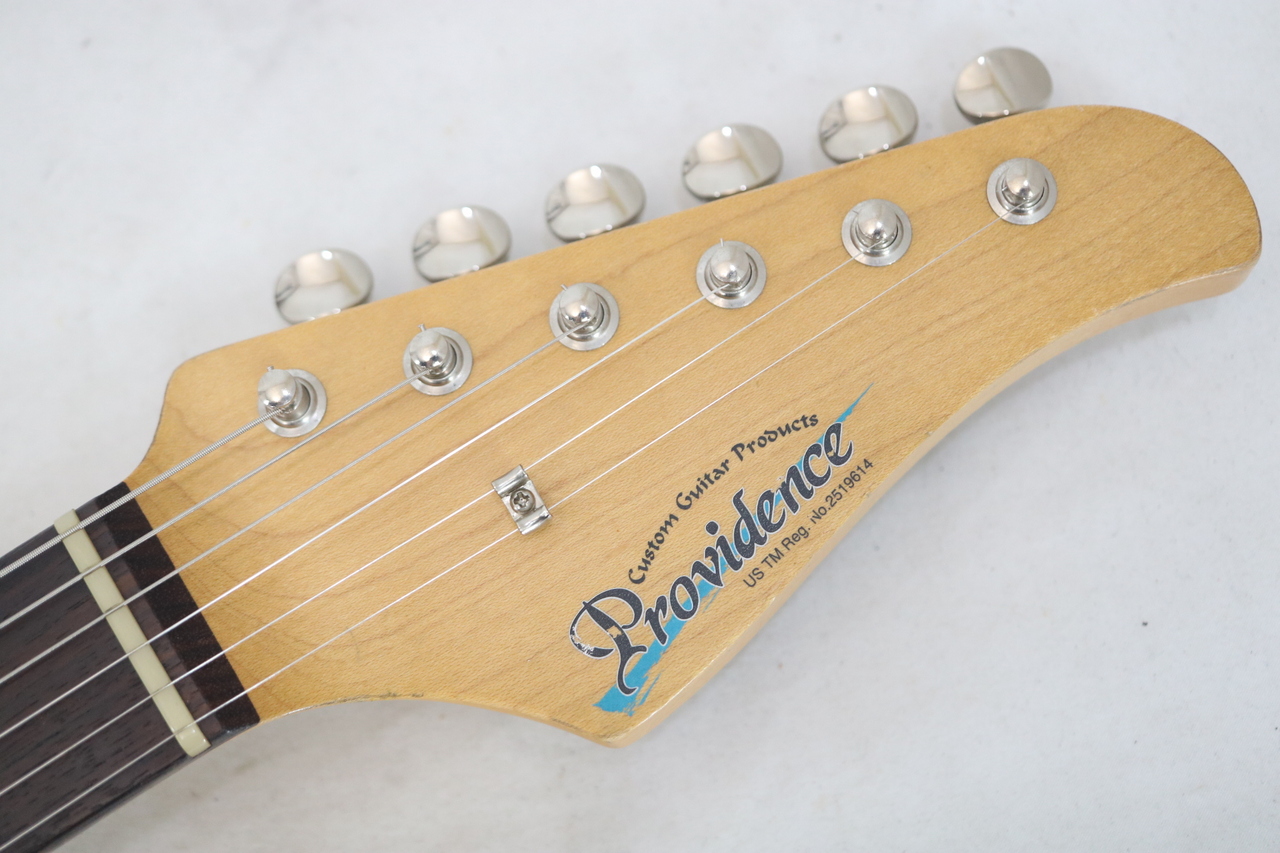 Providence DS-201RSV（中古）【楽器検索デジマート】