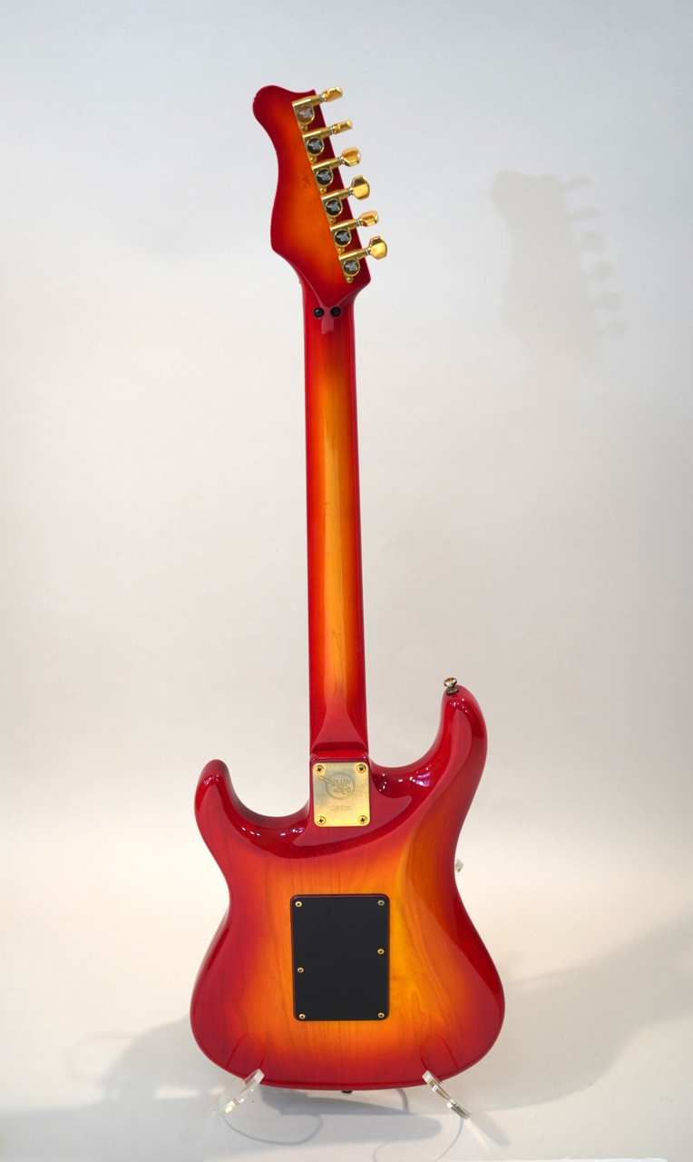 バレーアーツ　Mシリーズ Valley Arts M Series（中古）【楽器検索デジマート】