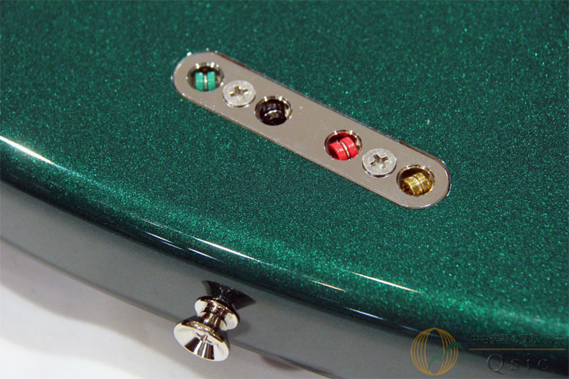 Psychederhythm STD-J - Montreal Green Meta 【返品OK】[RL191