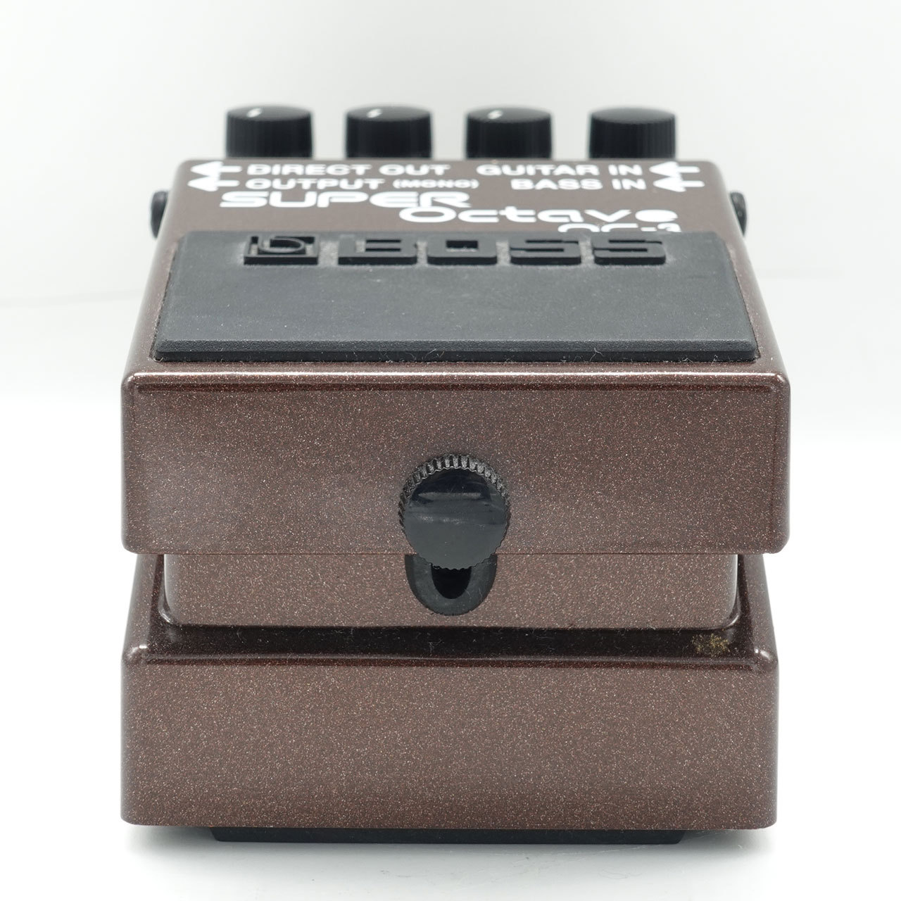BOSS OC-3 SUPER Octave（中古）【楽器検索デジマート】