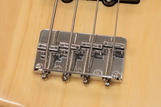 woofy basses Cavalier4 Natural（新品/送料無料）【楽器検索デジマート】