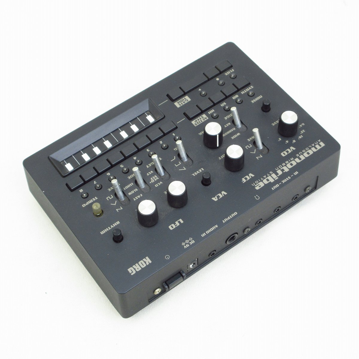KORG monotribe【横浜店】（中古）【楽器検索デジマート】