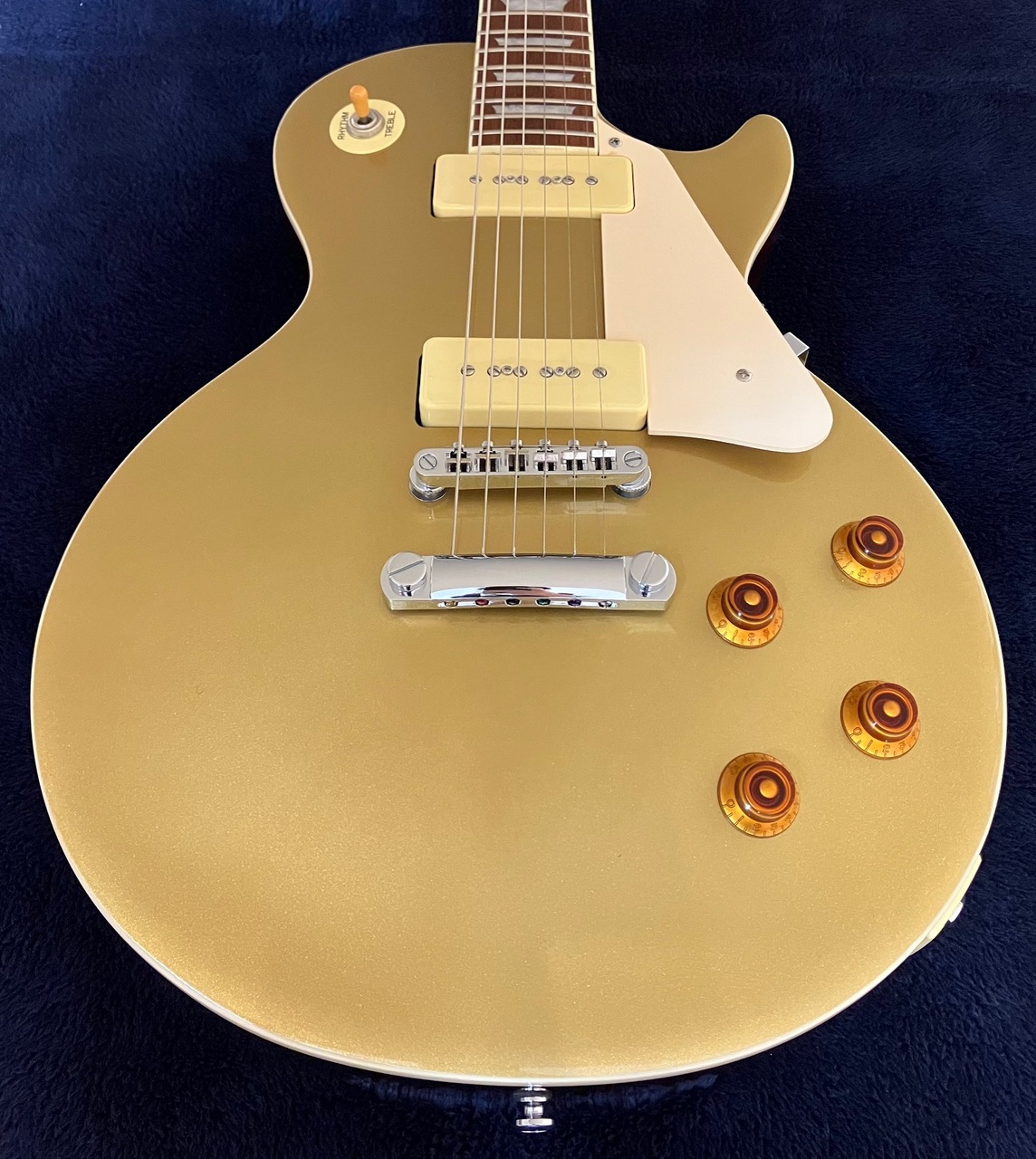 Tokai ALS98 / GT(ゴールドトップ)【1本限定特価】（新品特価/送料無料