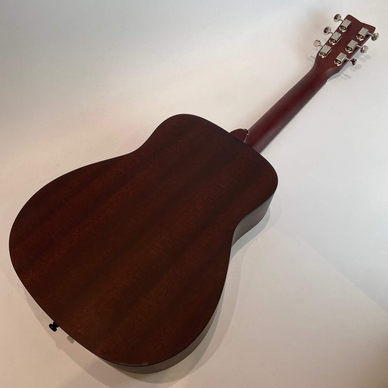 YAMAHA JR2 NT (ナチュラル) ミニギター アコースティックギター 専用