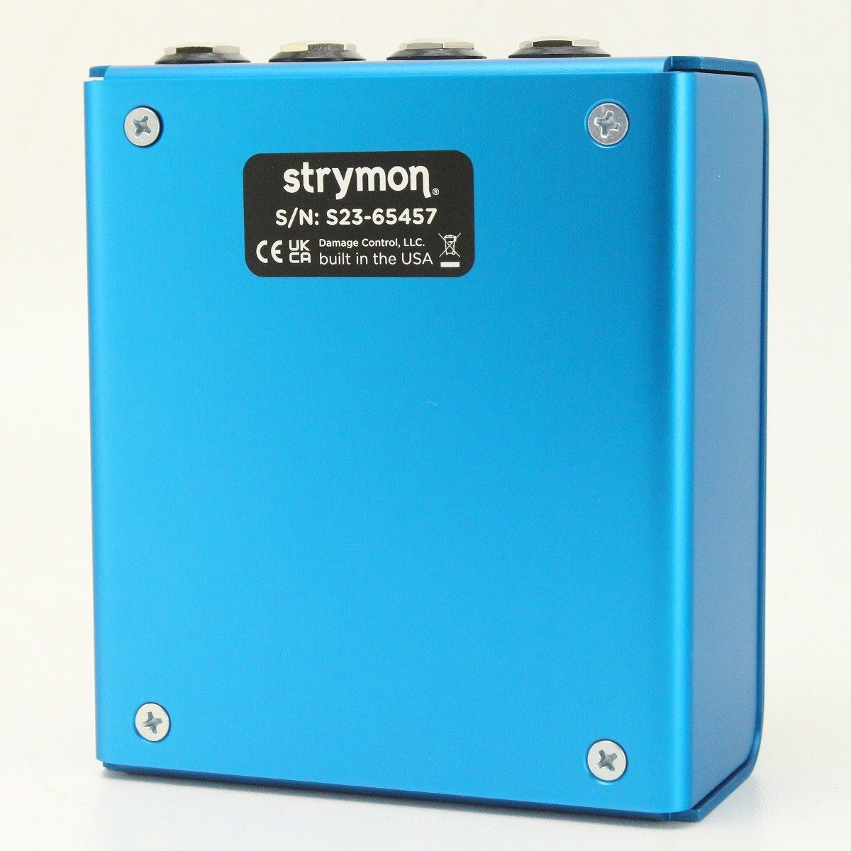 strymon Ola dBucket Chorus & Vibrato 【御茶ノ水本店】（中古