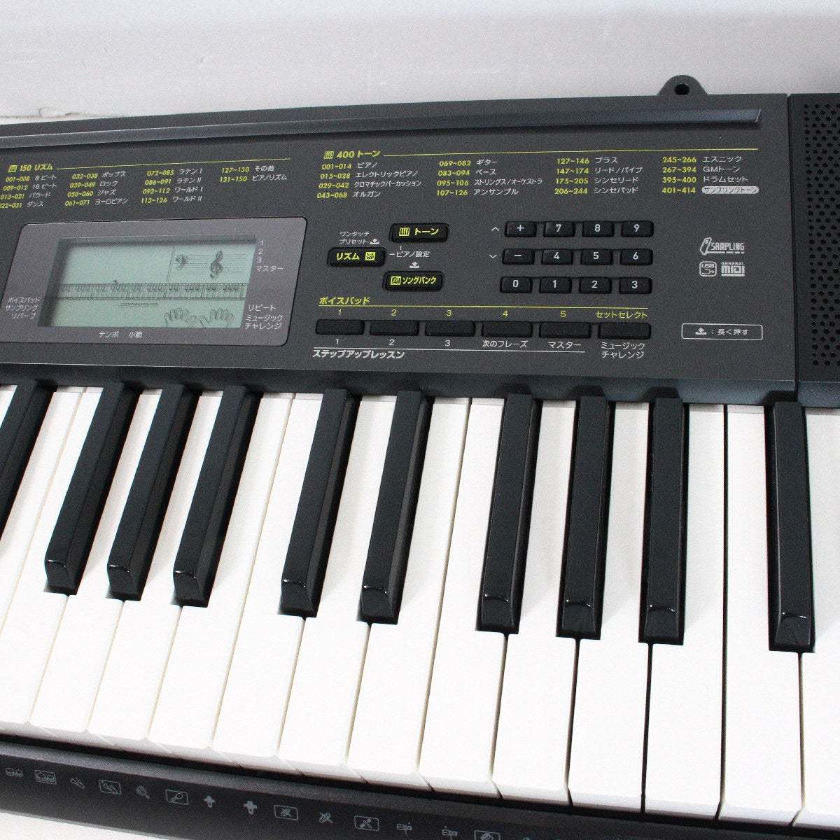 Casio CTK-2200 【渋谷店】（中古）【楽器検索デジマート】
