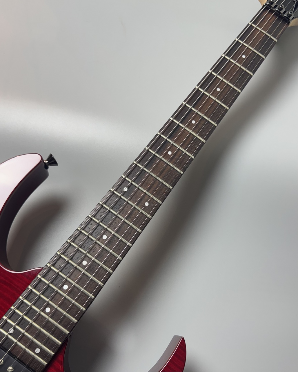 Ibanez Prestige RG2770FZA TR #F1533194 （中古）【楽器検索デジマート】