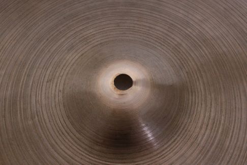 old k zildjian 15 ハイハット Zildjian Istanbul K Zildjian HiHats 15 pair [Top 1160g：Old