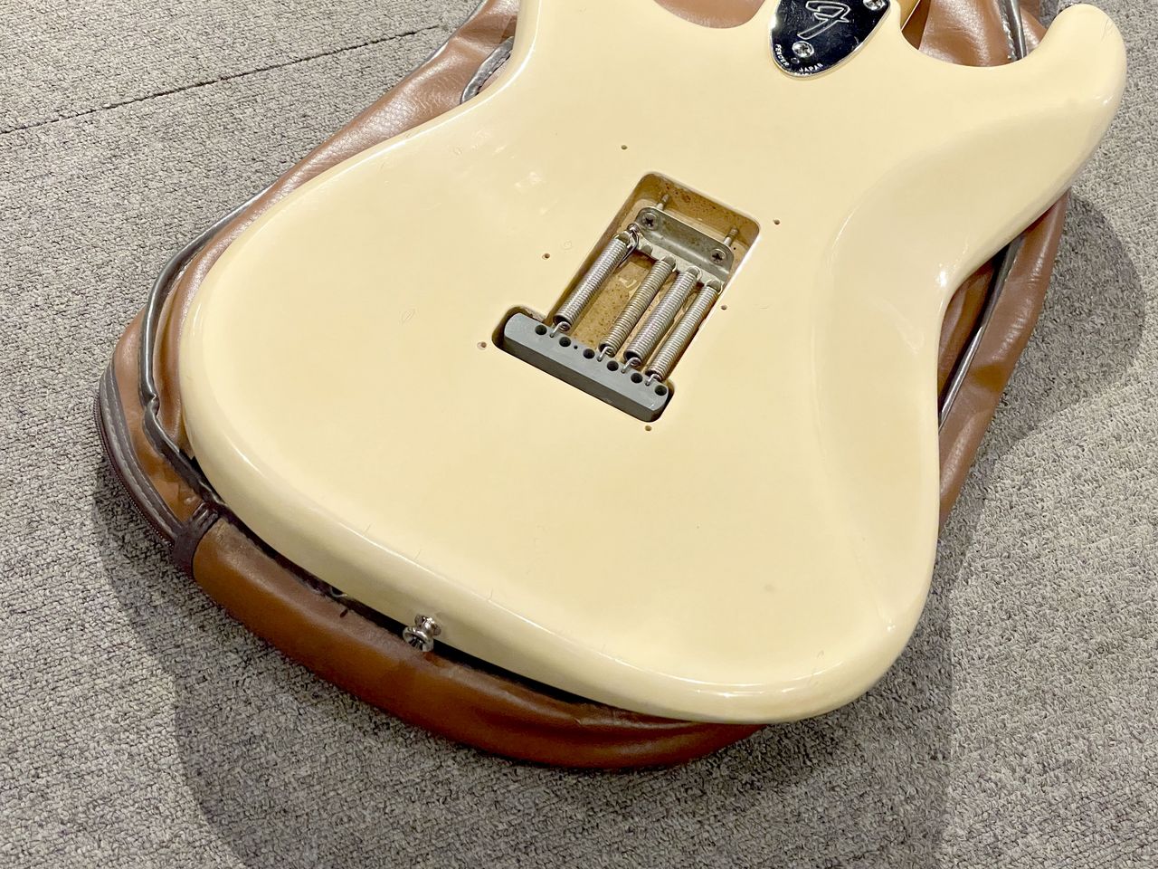 Fender Japan ST72-65SC（ビンテージ）【楽器検索デジマート】