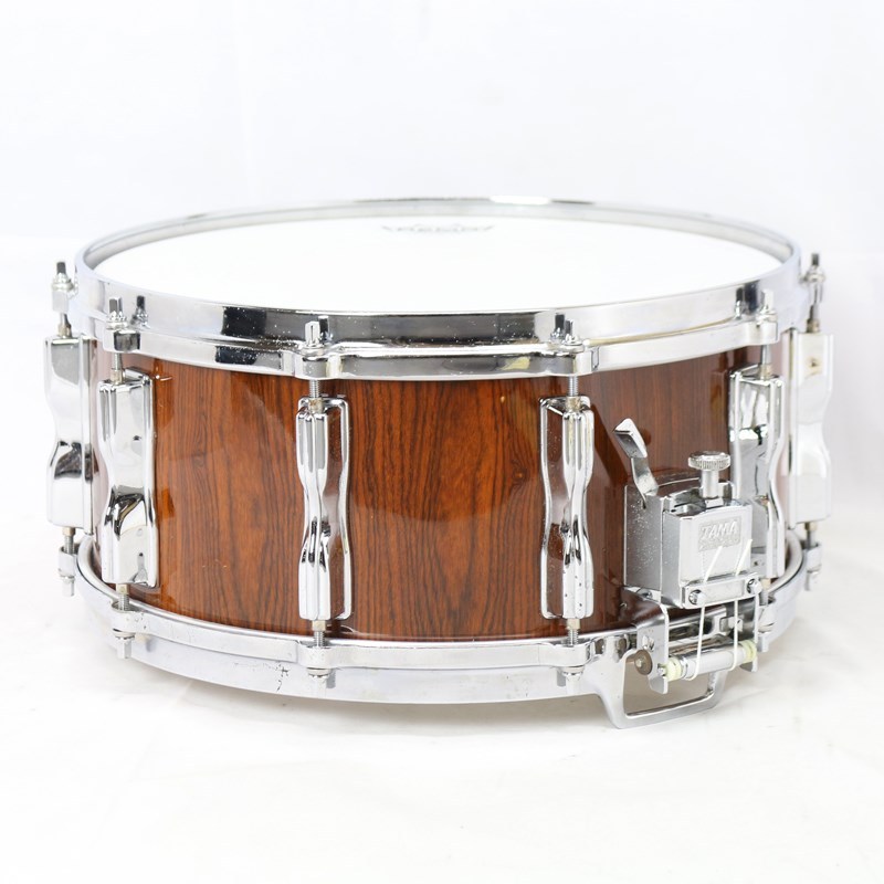 値下げしました　TAMA スネアドラム　未使用ケース付き 値下げしました TAMA スネアドラム 未使用ケース付き TAMA新製品