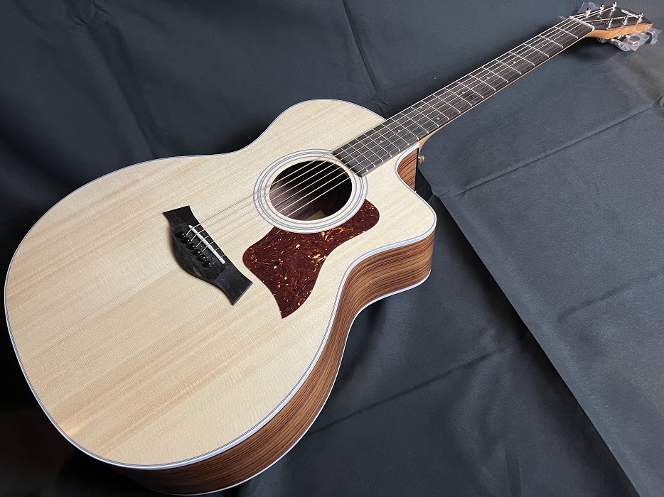 Taylor 214ce Rosewood（新品/送料無料）【楽器検索デジマート】