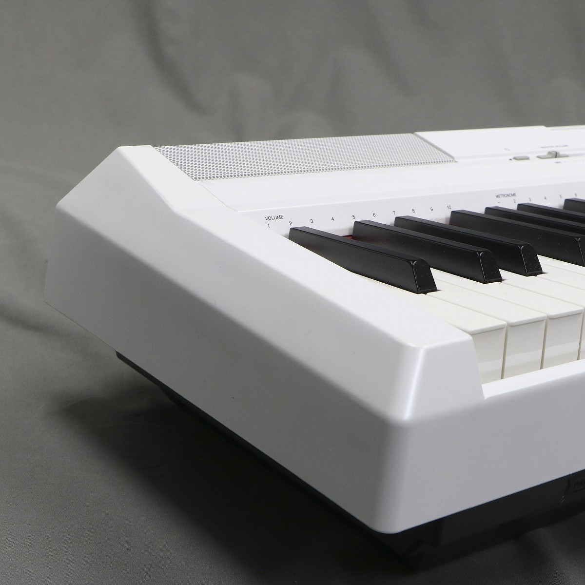YAMAHA P-115WH ※難あり 【御茶ノ水本店】（中古）【楽器検索