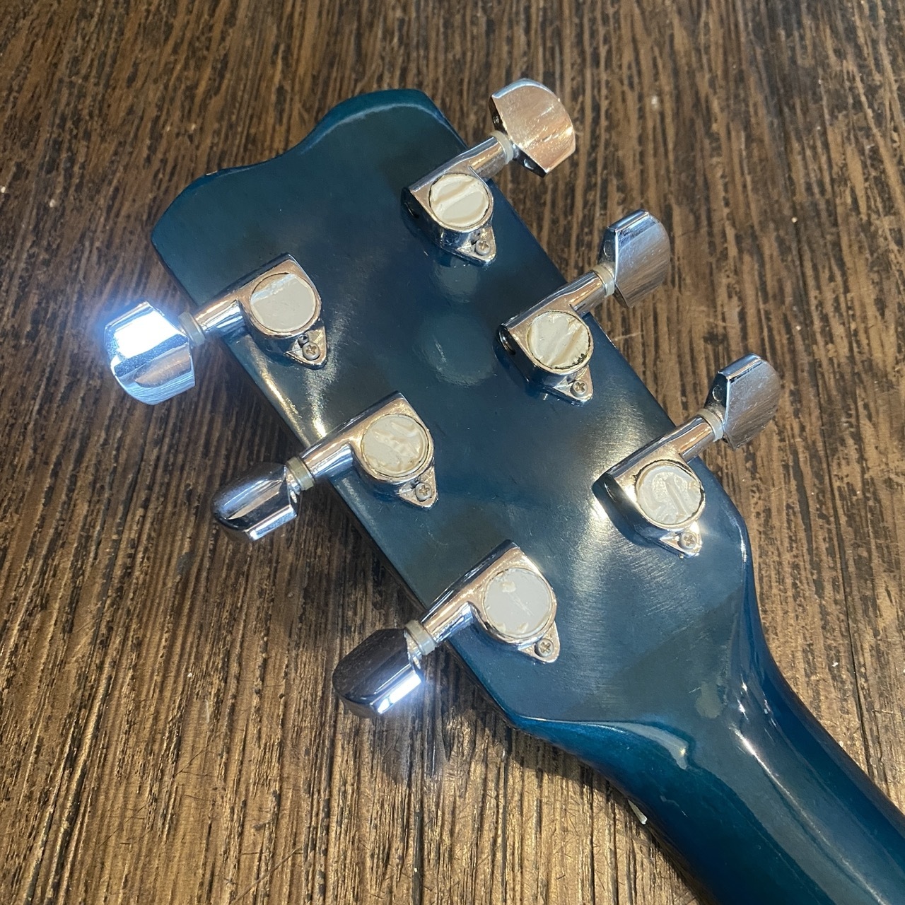 Burswood Acoustic Guitar（中古/送料無料）【楽器検索デジマート】