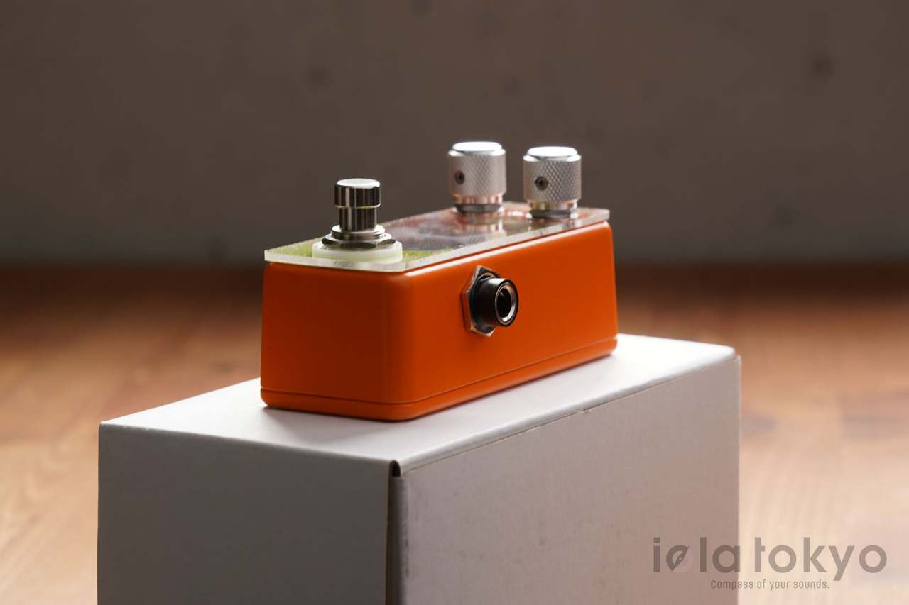 sound project SIVA ディストーション Amazon | Sound Project 