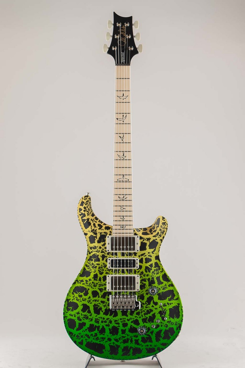 Paul Reed Smith(PRS) Swamp Ash Special Maple Sprayer's Choice 2025