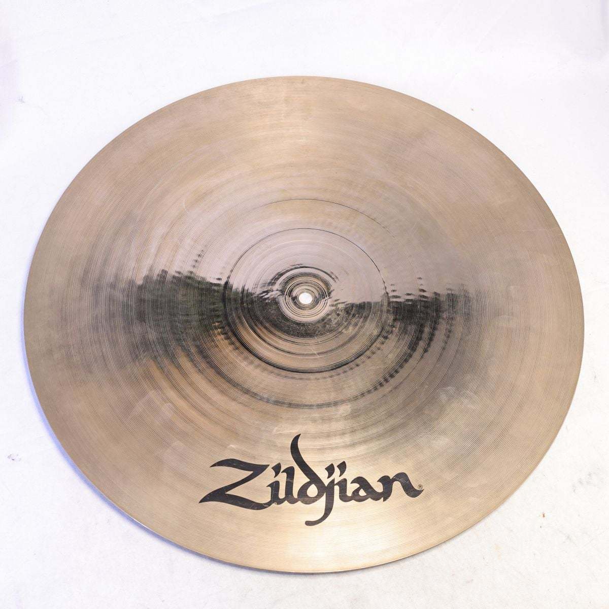 Zildjian A.Custom Flat Top Ride 20インチ 2242g ジルジャン フラット