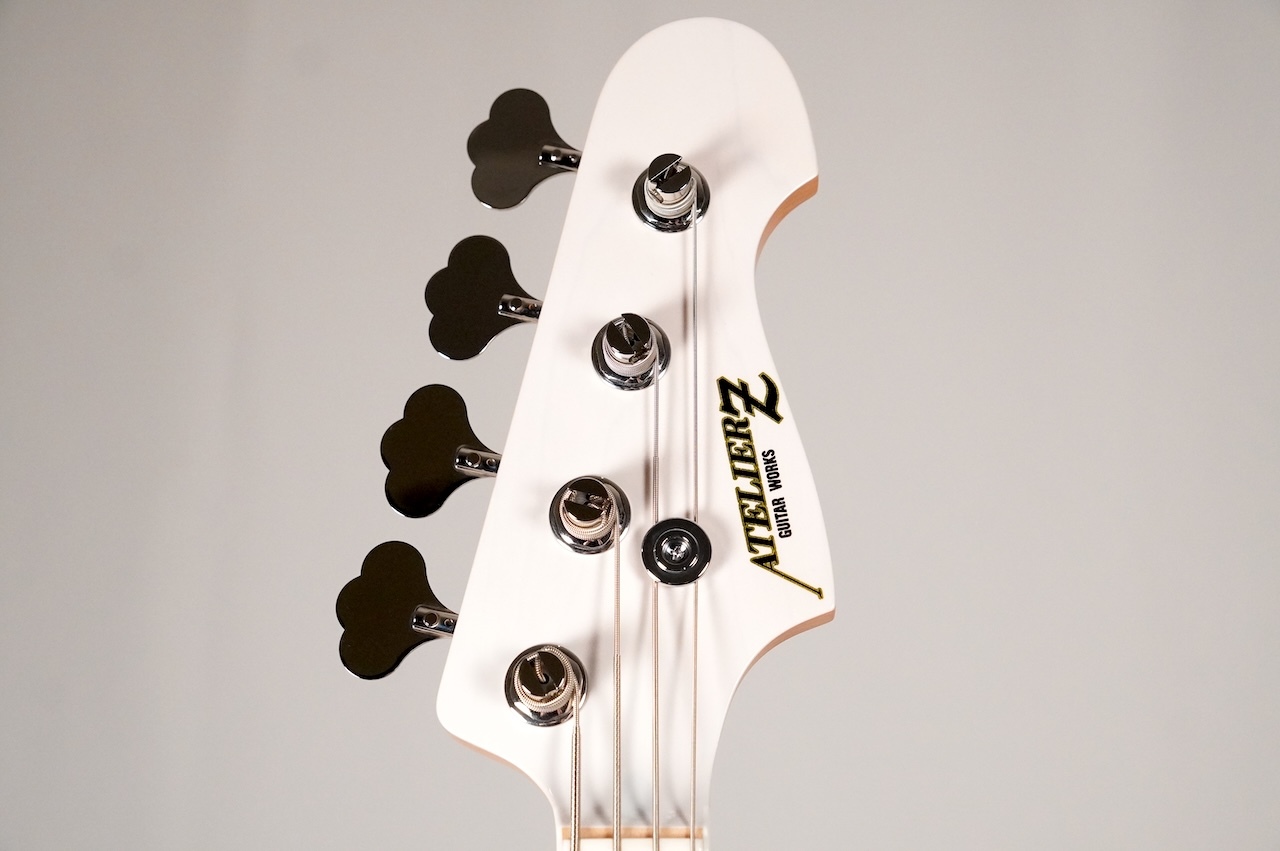 ATELIER Z M#245 CUSTOM - TP-WH- [4.18kg]（新品）【楽器検索デジマート】