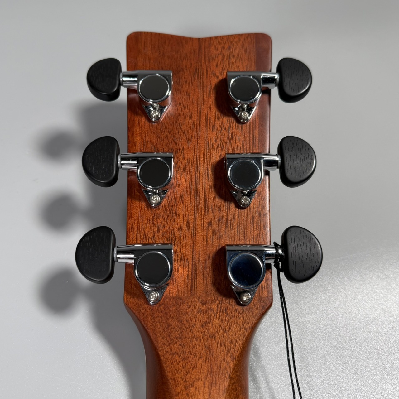 YAMAHA FSX825C BS(ブラウンサンバースト) アコースティックギター