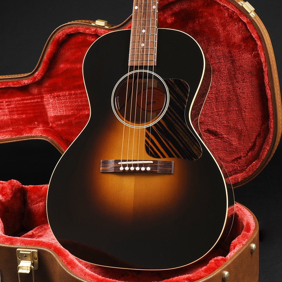 Gibson L-00 Original VS ~Vintage Sunburst~【選定品!】（新品/送料