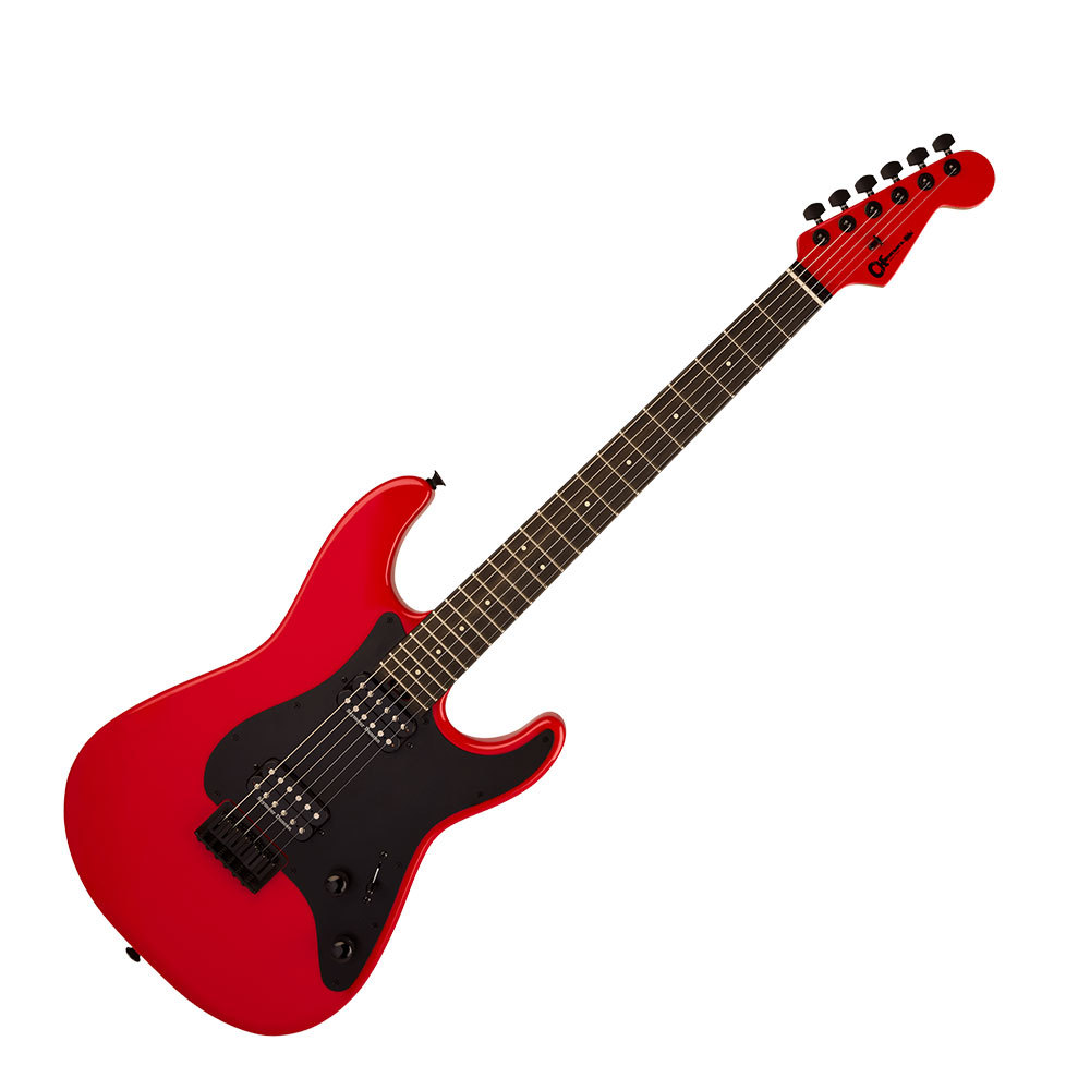 CHARVEL エレキギター☆現状品
