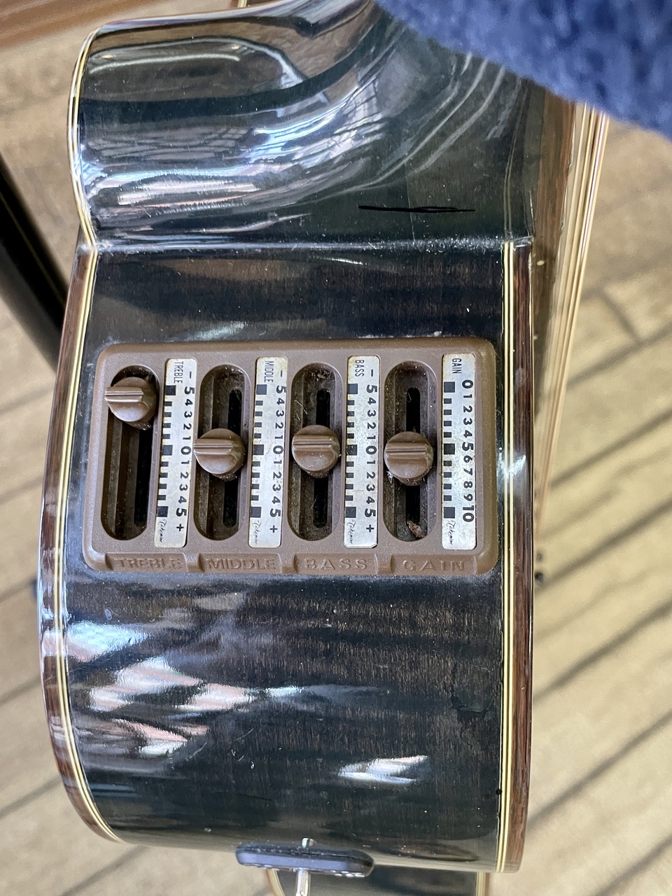 Takamine PT-118（中古）【楽器検索デジマート】