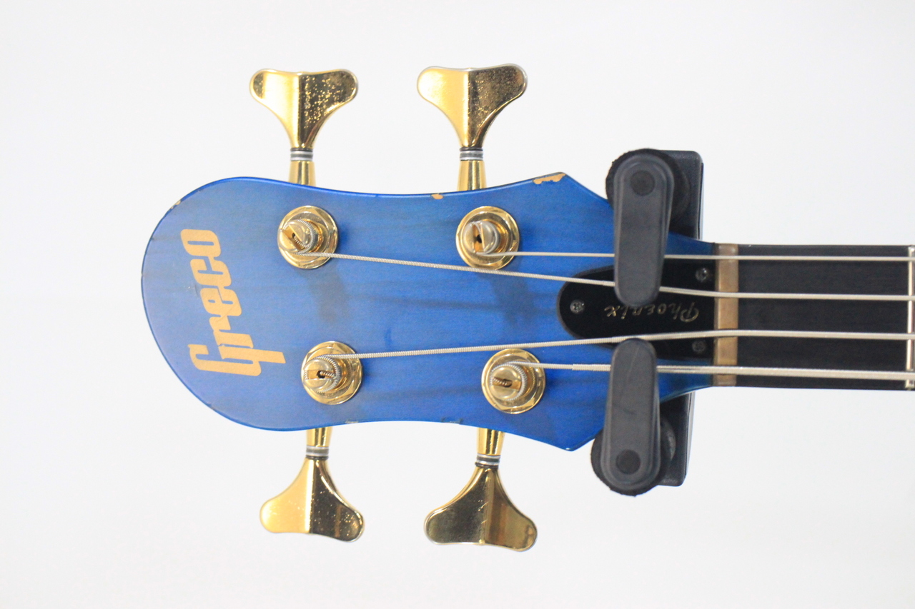 Greco PXB-80（中古）【楽器検索デジマート】