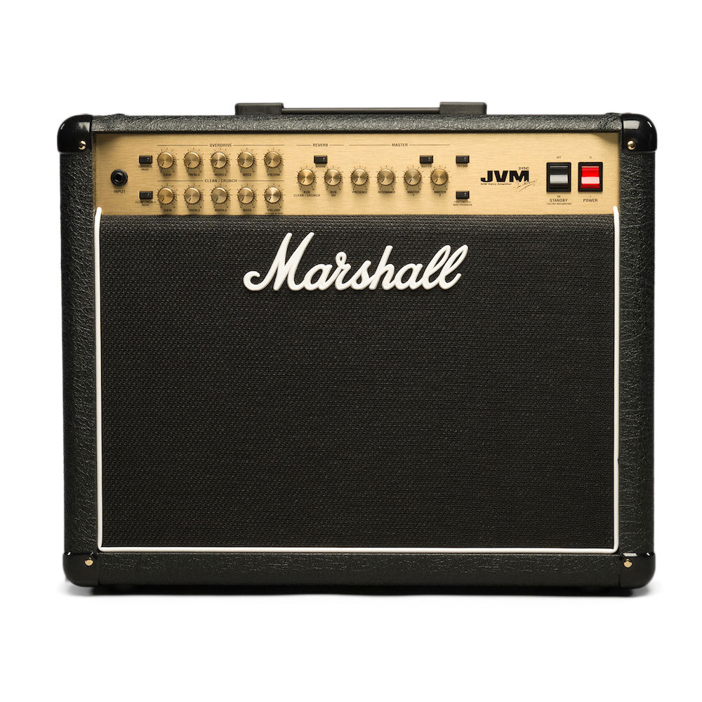 Marshall マーシャル JVM215C ギターアンプ コンボ 真空管アンプ（新品