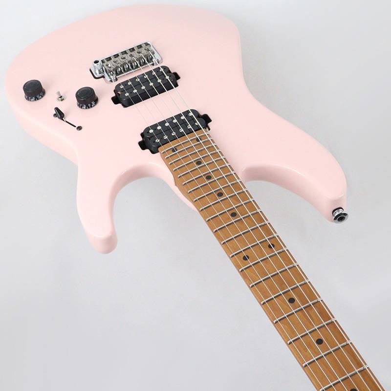 Ibanez Prestige AZ2402-PPK (Pastel Pink) [SPOT MODEL]（新品）【楽器検索デジマート】