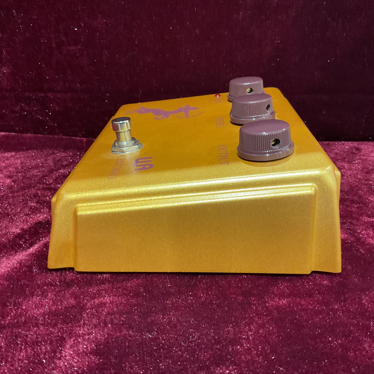 WARM AUDIO CENTAVO（中古）【楽器検索デジマート】