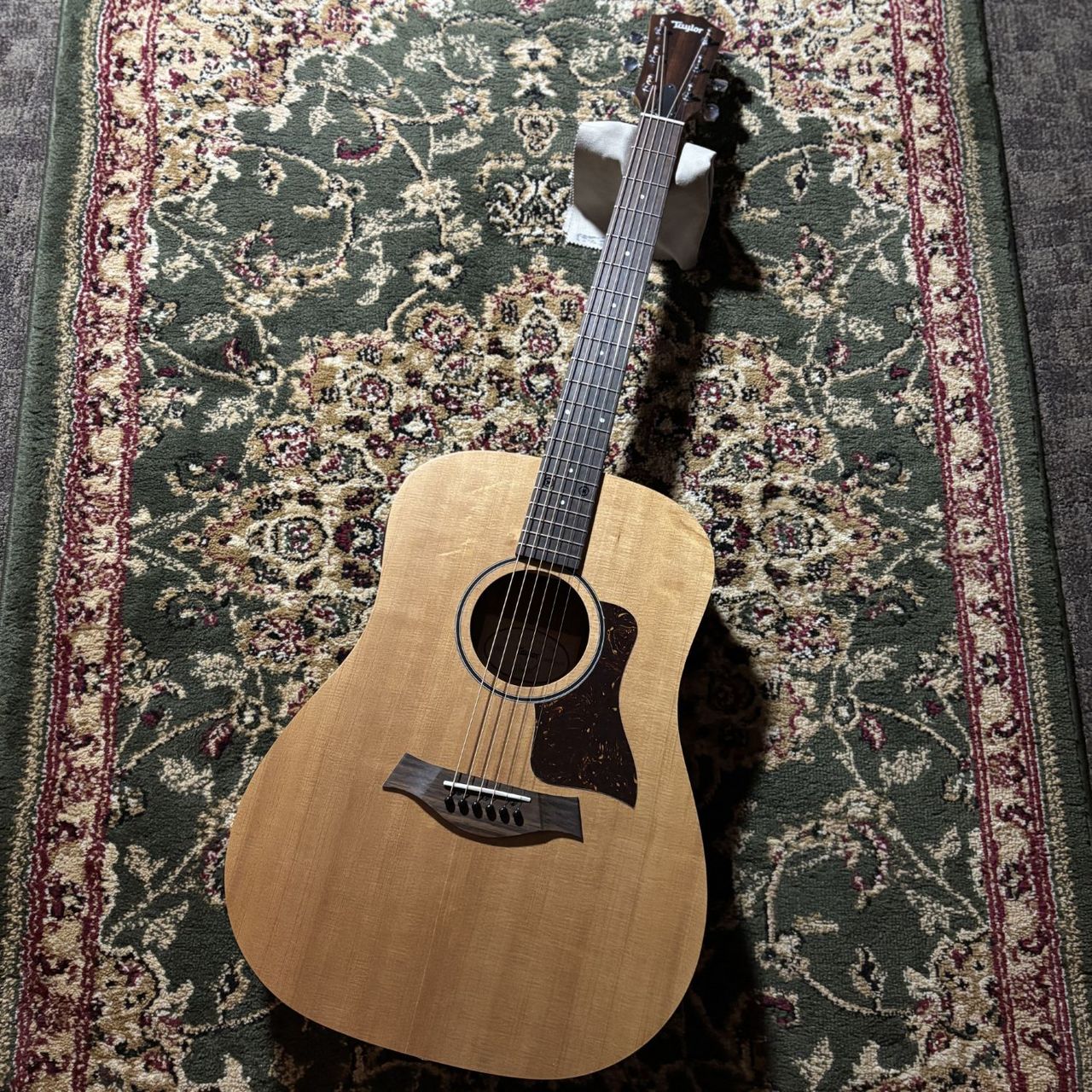 Taylor Big Baby Taylor Spruce Top【BBTe】（新品/送料無料）【楽器