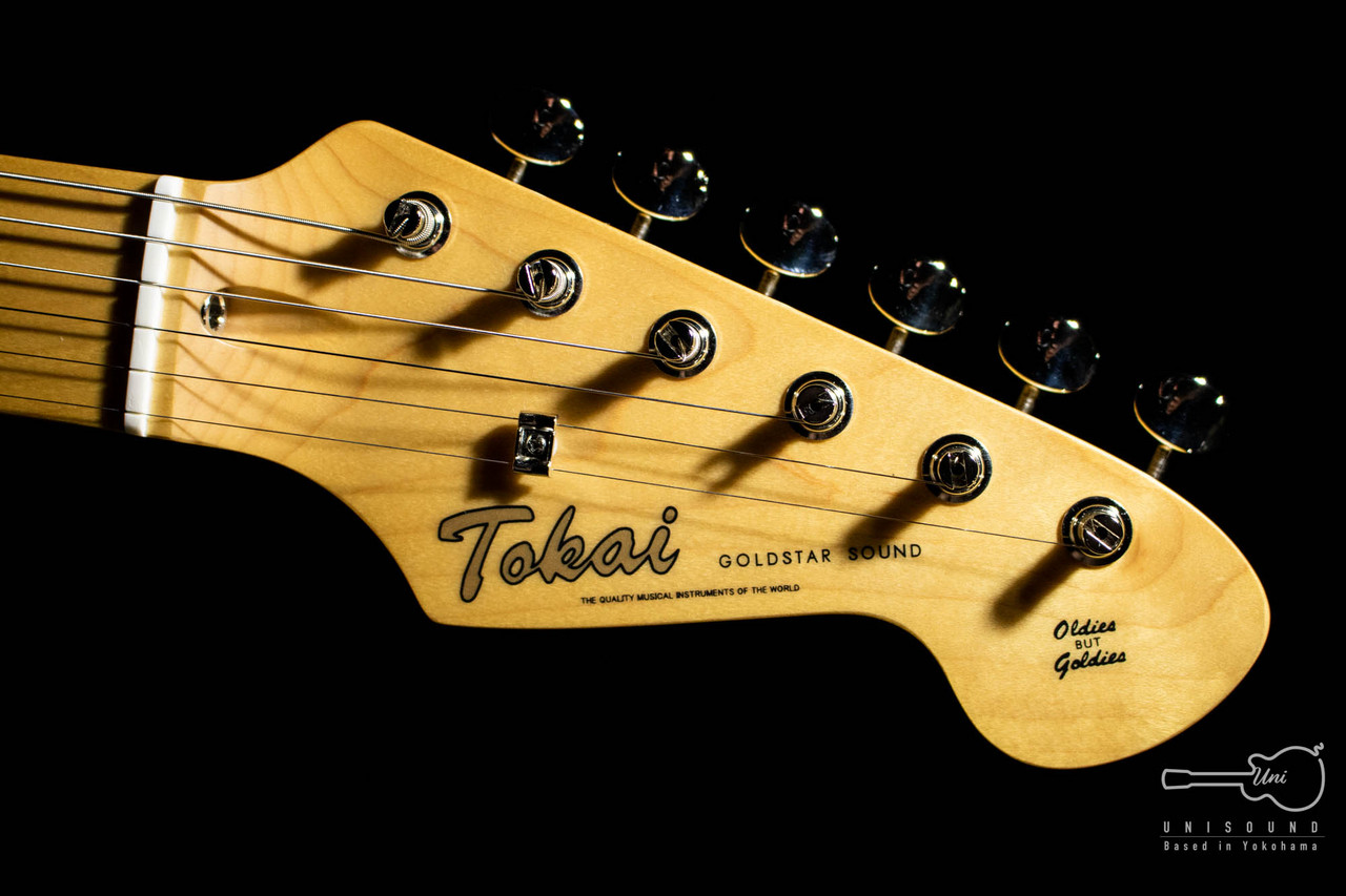 東海 Tokai Goldstar Sound Electric Guitar エレキギター トーカイ -e985