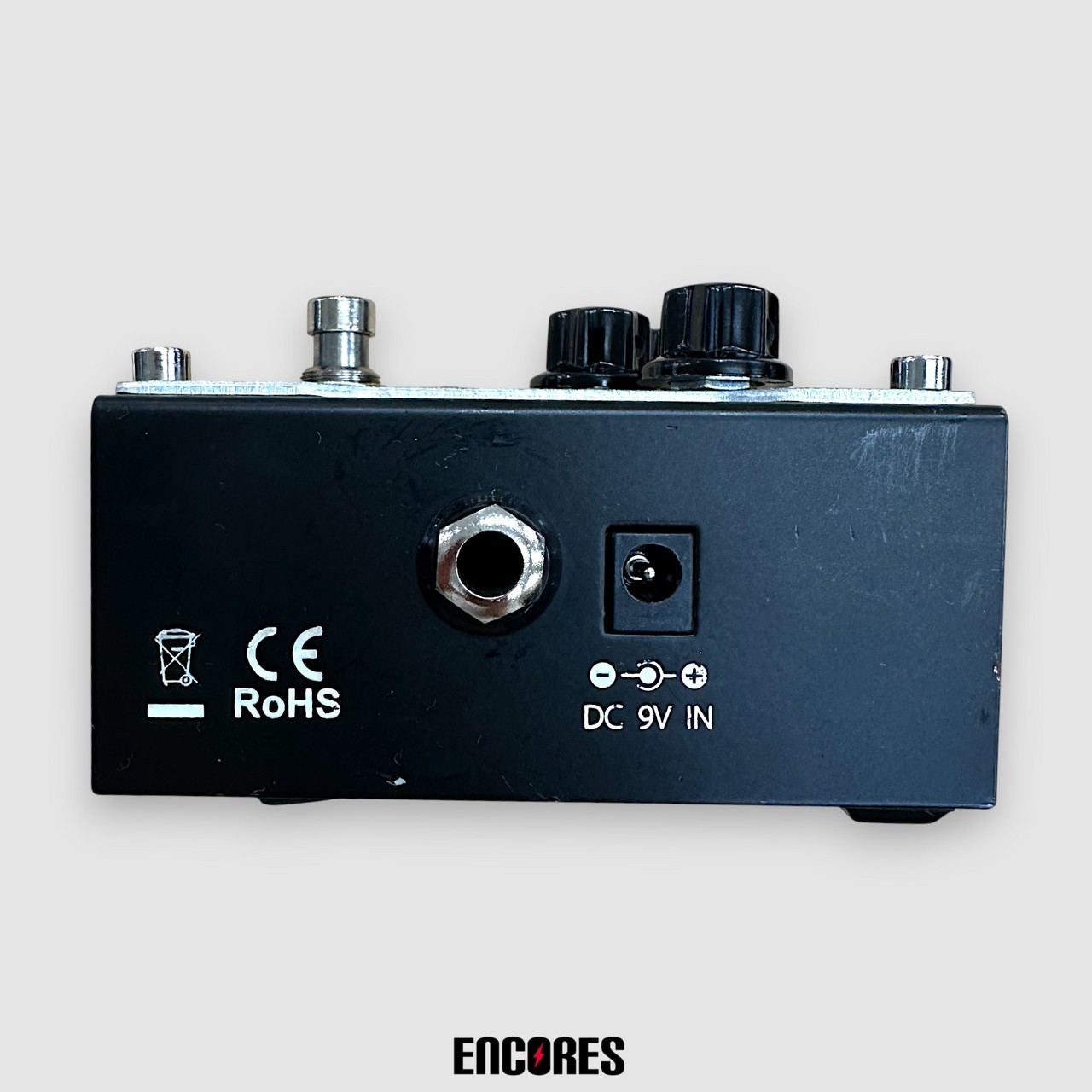 Randall FACEPUNCH OVERDRIVE オーバードライブ Randall FACEPUNCH OVERDRIVE オーバードライブ（中古）【楽器検索