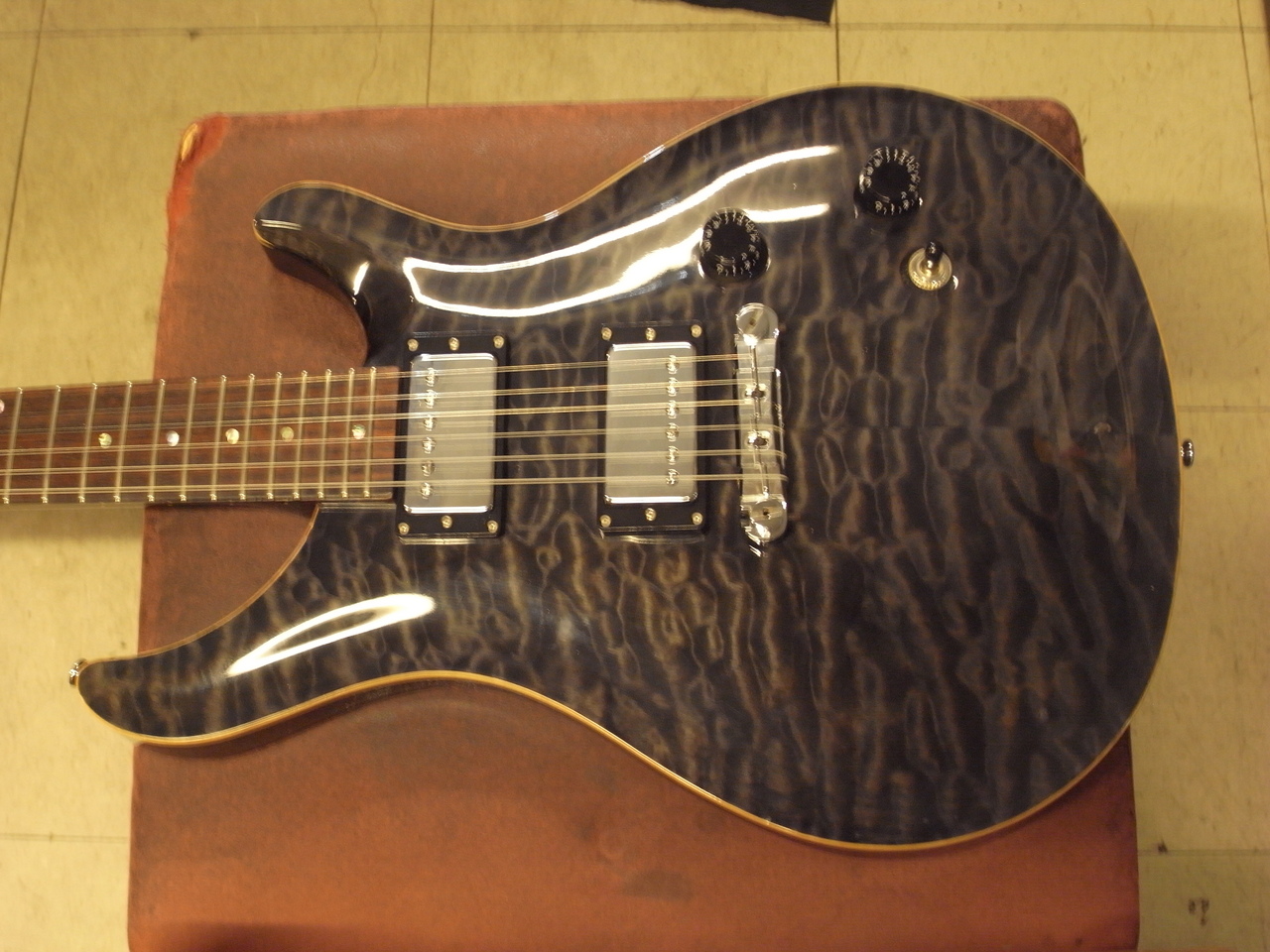 Tokai LR-40（中古）【楽器検索デジマート】