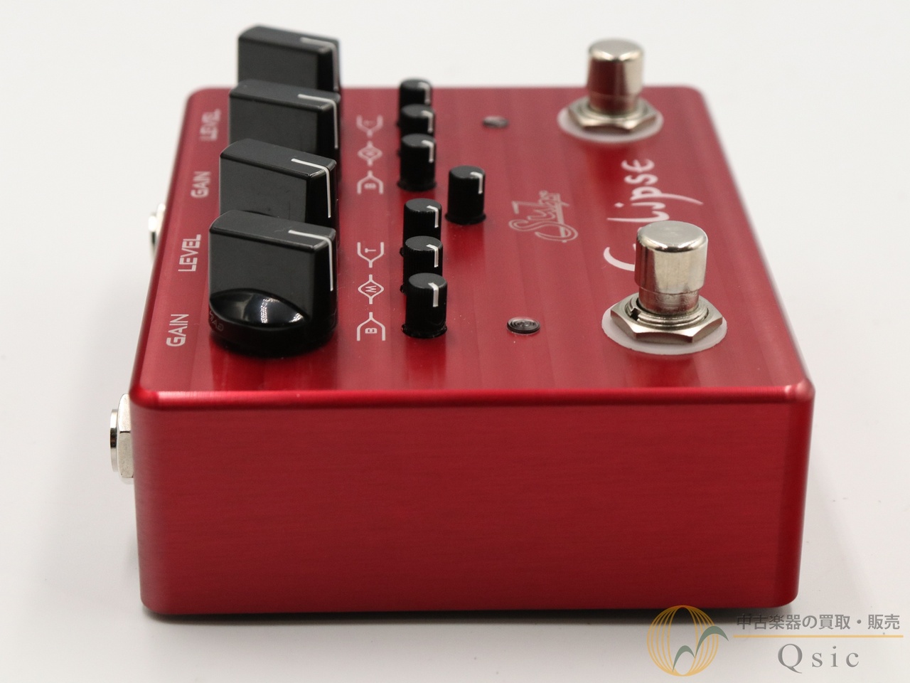 Suhr Eclipse [TM036]【神戸店在庫】（中古/送料無料）【楽器検索