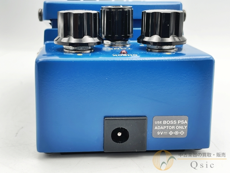 BOSS BD-2 [QMN70]【梅田店在庫】（中古）【楽器検索デジマート】