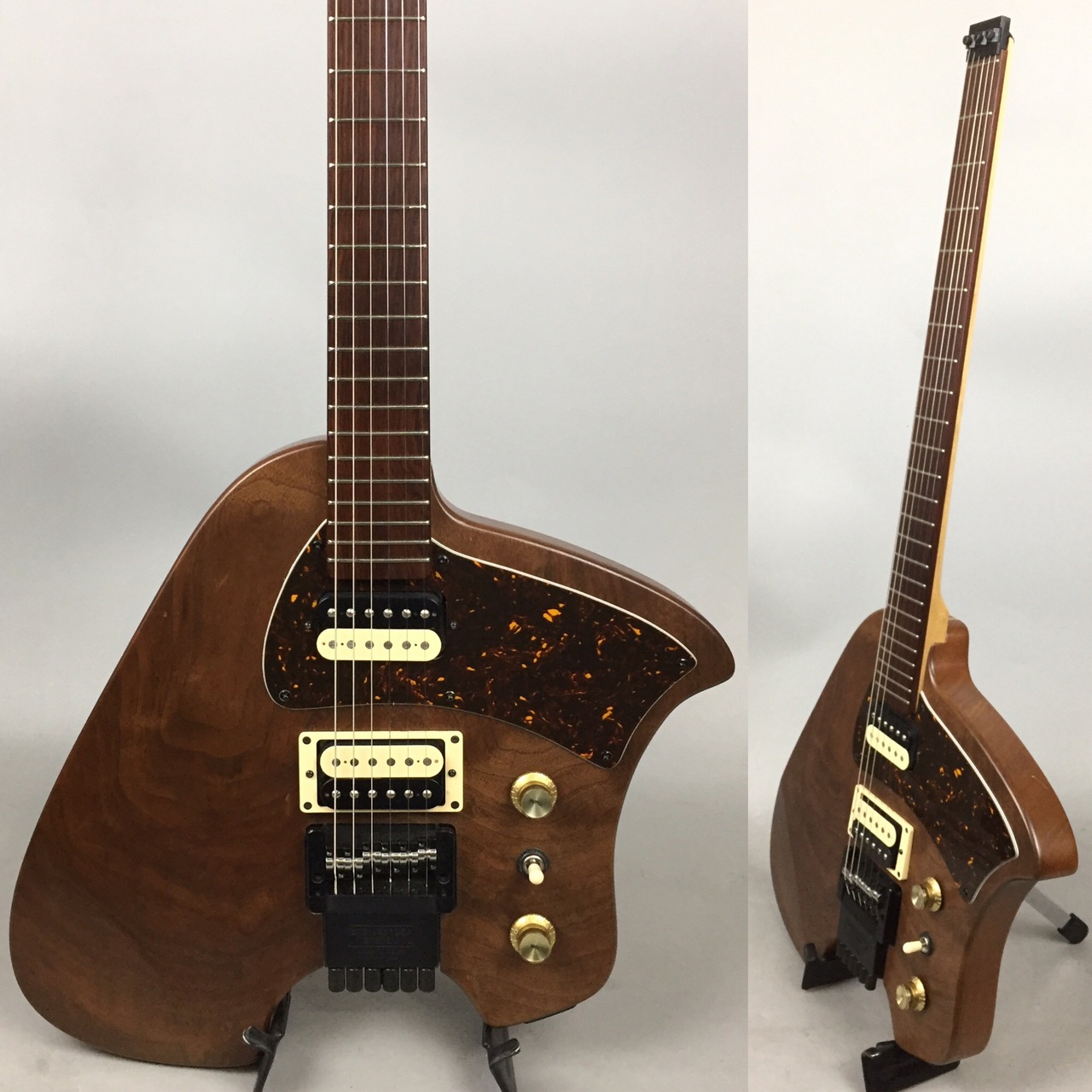 Soul Alone Guitars Klein Style（中古/送料無料）【楽器検索デジマート】