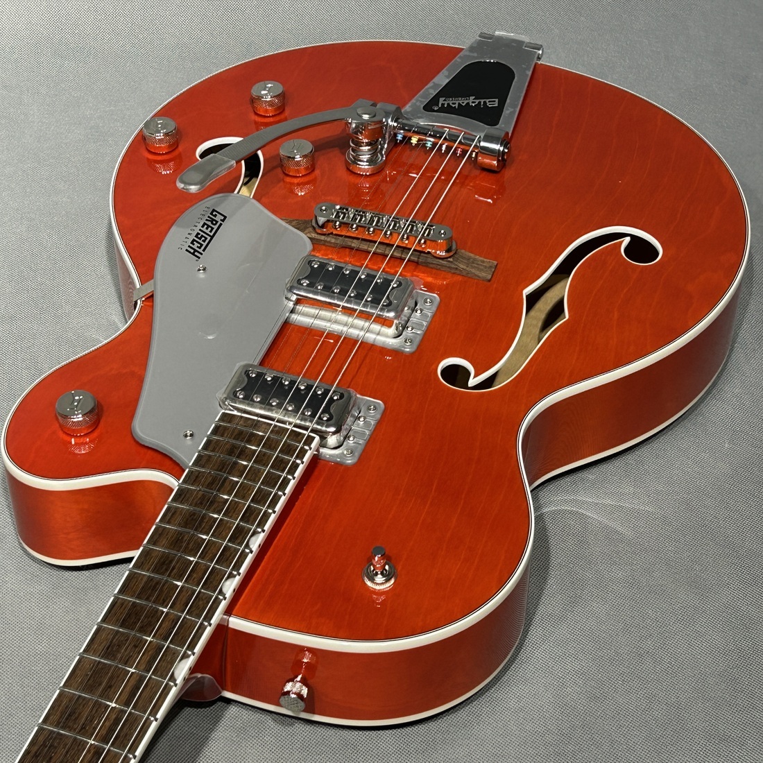 Gretsch G5420T Electromatic Classic Hollow Body Single-Cut with