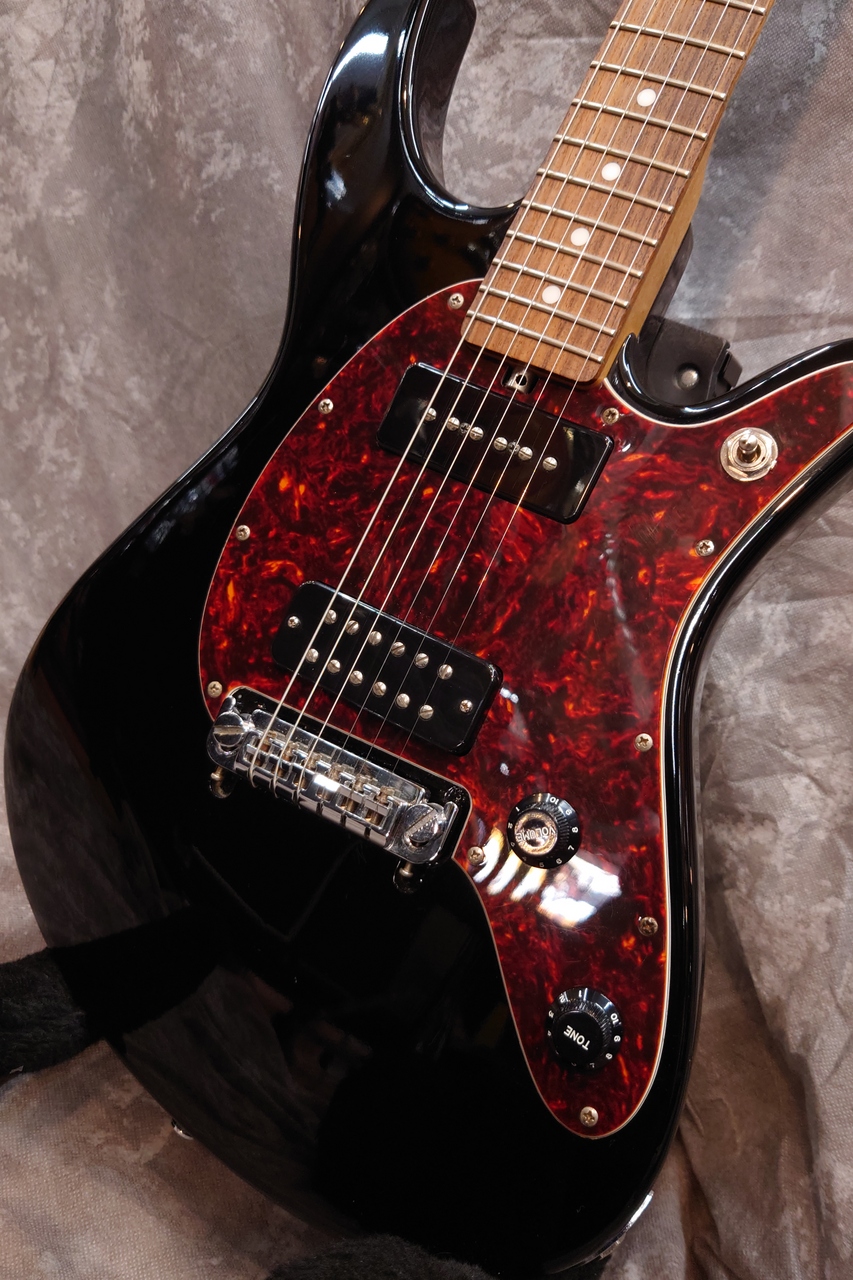 ギター Crews Maniac Sound Dove Master P-90 W クルーズマニアック