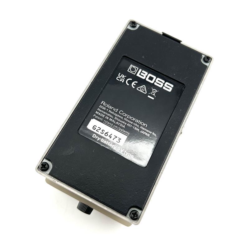 Boss GE-7 日本製 美品 BOSS USED 中古 GE-7 Equalizer（中古）【楽器検索デジマート】