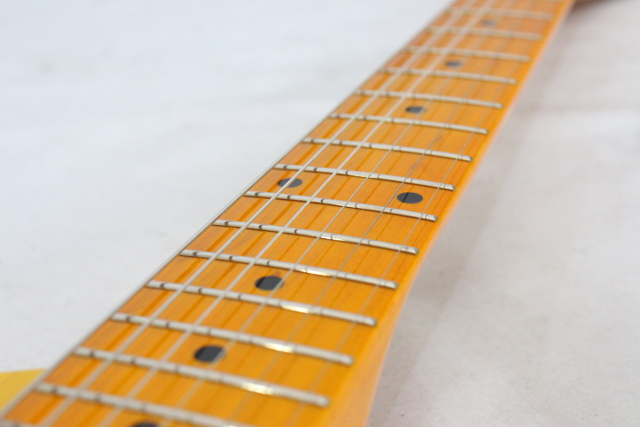 FERNANDES ZO-3 TL 1952（中古）【楽器検索デジマート】