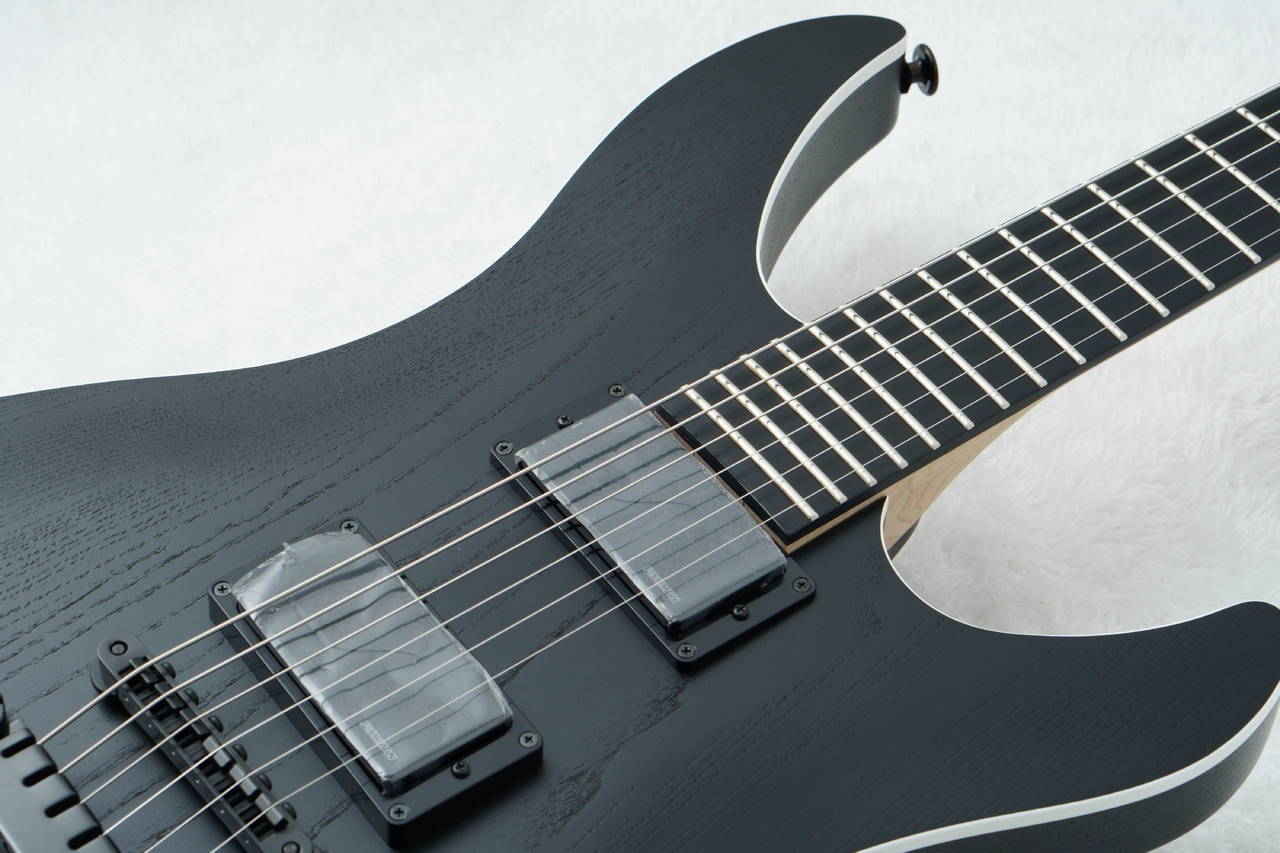 FUJIGEN(FGN) JMY2-ASH-E -Open Pore Black- OPB-【3.29kg】【日本製