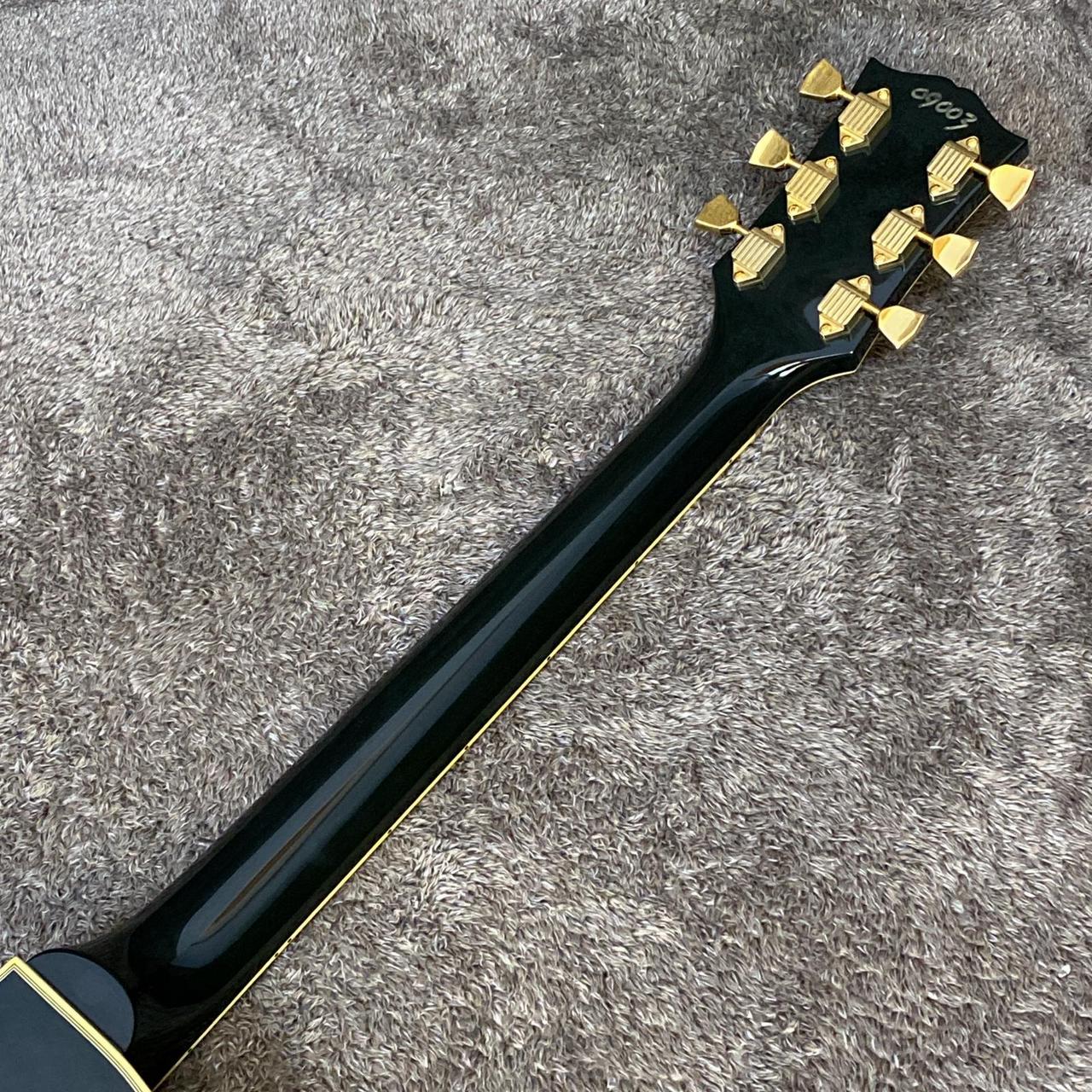 Crews Maniac Sound VINTAGE LINE LED CUSTOM 3Pickup Lollar