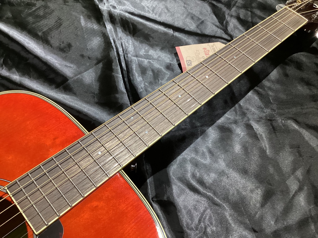 YAMAHA FG820 / AB ( ヤマハ アコースティックギター アコギ )（新品 