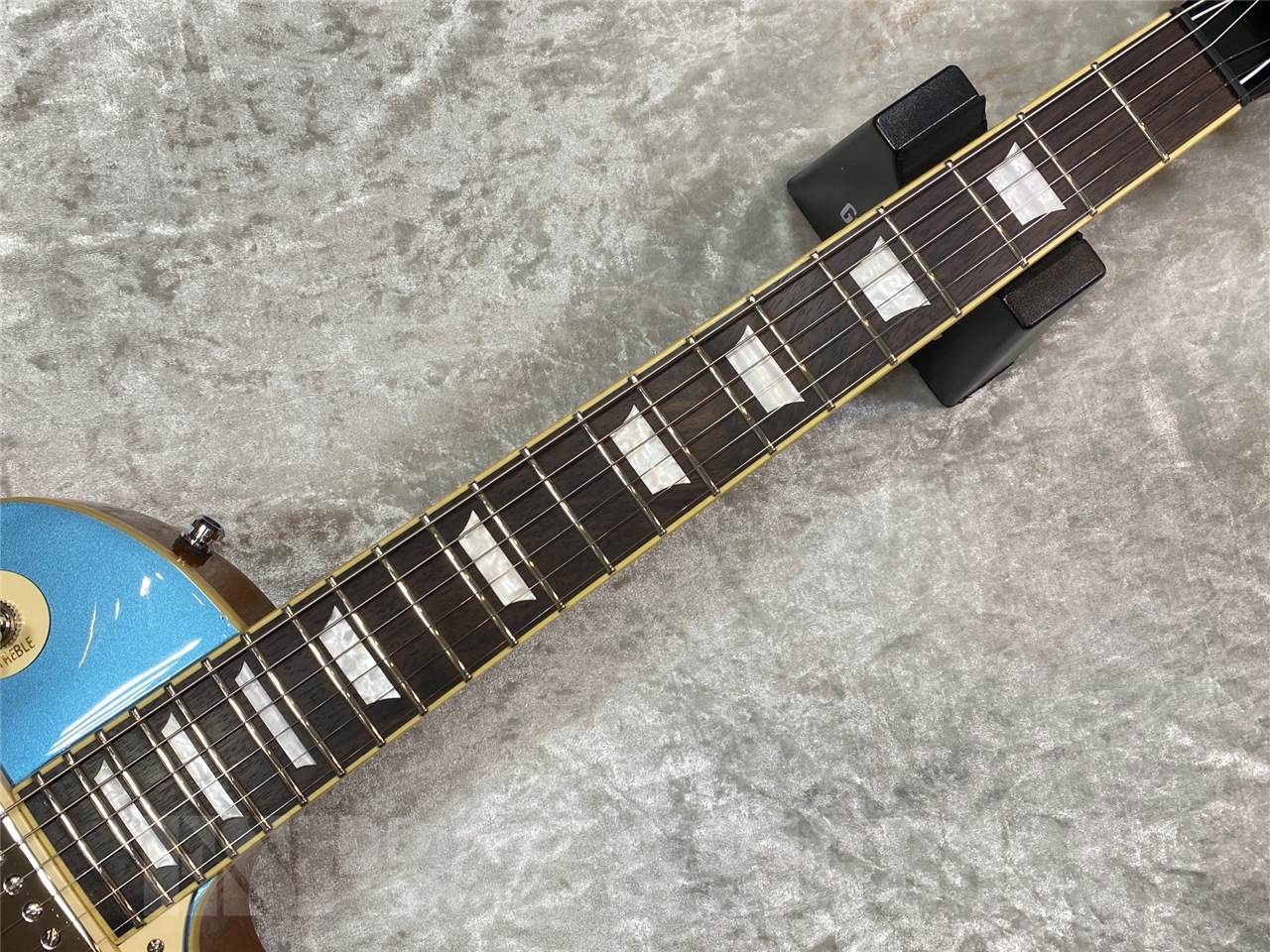 Woodstics WS-LP-STD/B 【Pelham blue】（新品/送料無料）【楽器検索