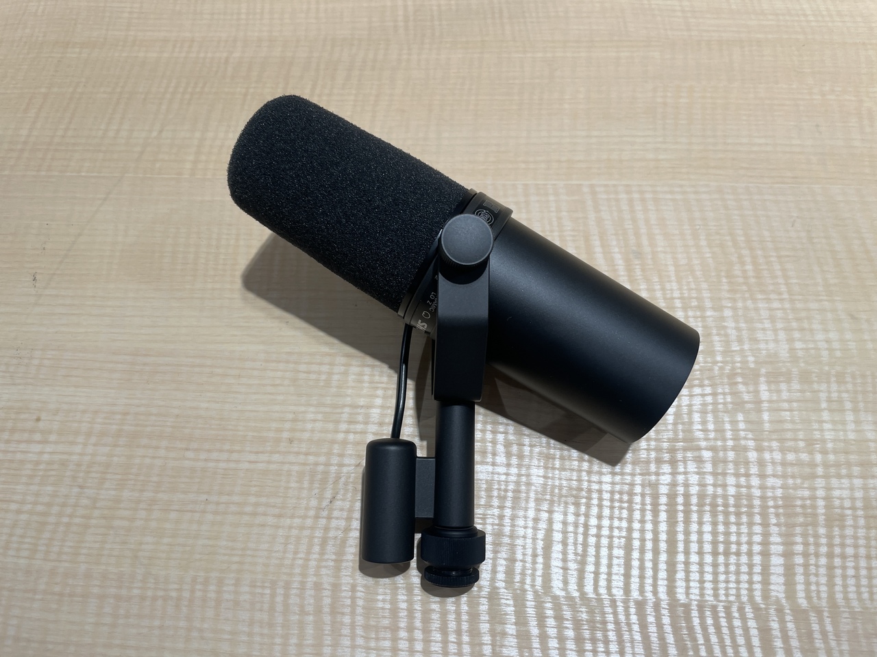 Shure SM7B（中古）【楽器検索デジマート】