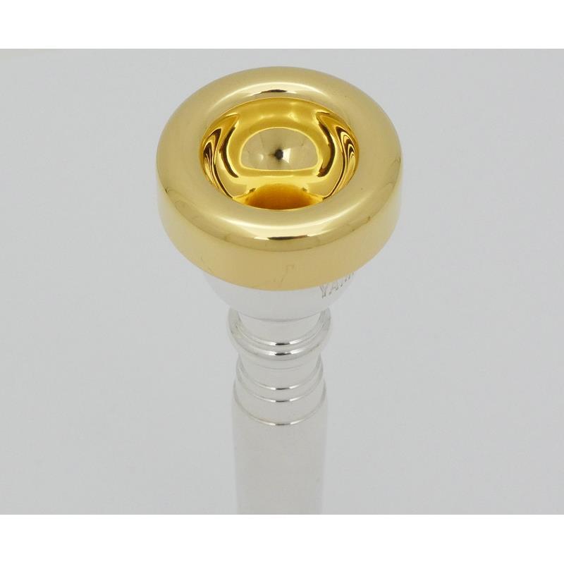 YAMAHA USED 中古 ヤマハ / KMV14-GP トランペット用 マウスピース