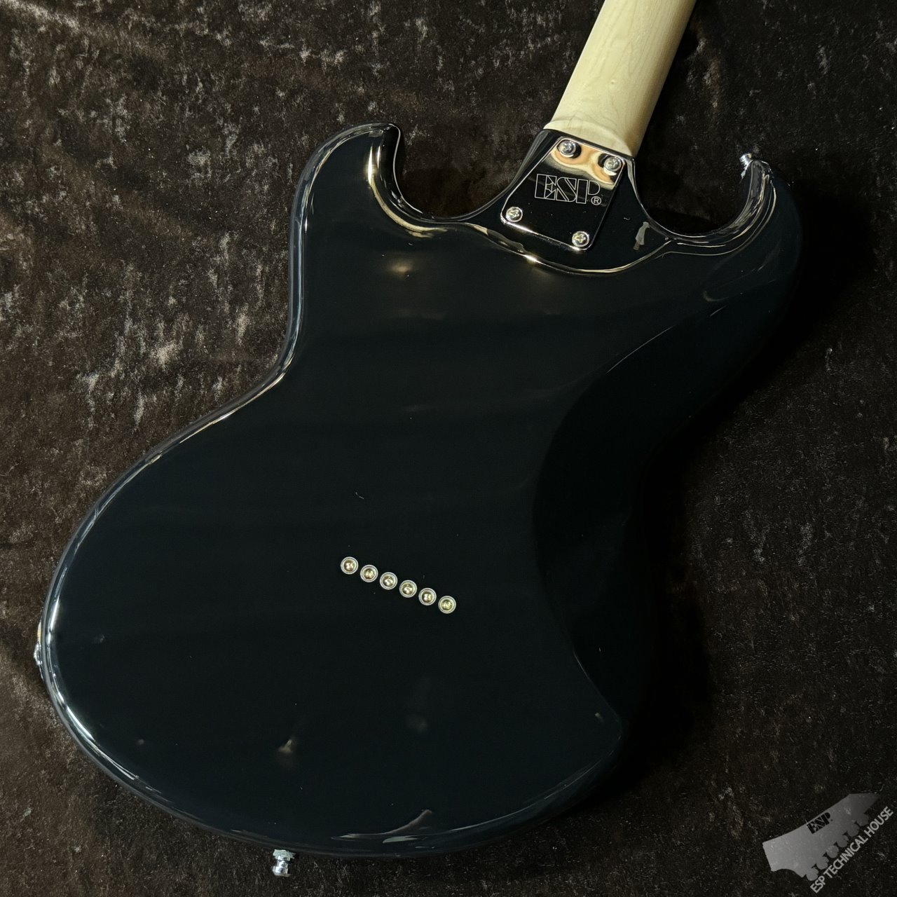 「専用出品」edwards ウルトラトーン　SHUSE使用 EDWARDS Platinum Edition ULTRATONE-SE-JM【Supreme Blue