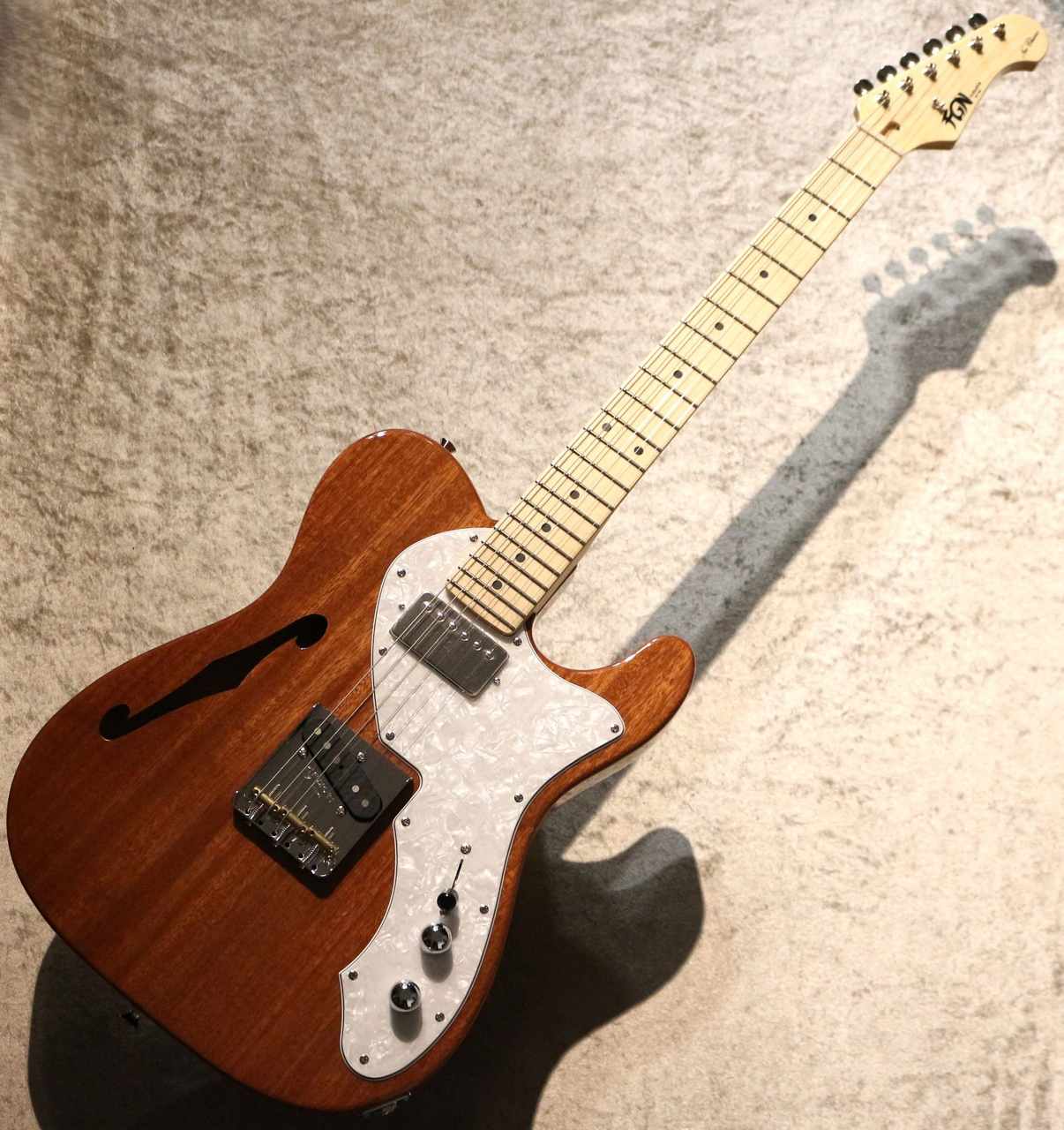FUJI TONE製 10インチ木胴クイーカ FUJI TONE製 10インチ木胴クイーカ