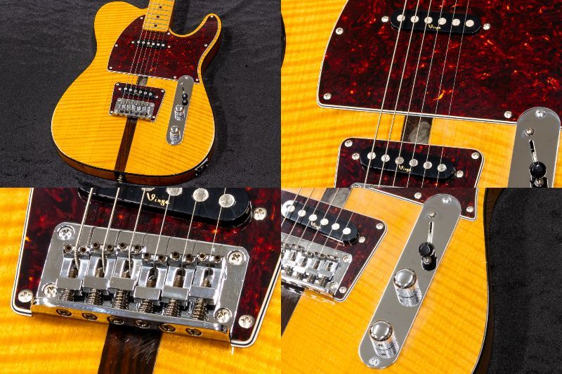 Hohner Prinz Mod. #8828401 3.78kg【Guitar Shop TONIQ横浜