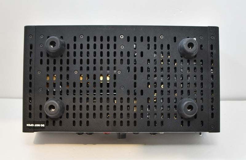 Universal Audio OX Amp Top Box 【心斎橋店】（中古/送料無料）【楽器